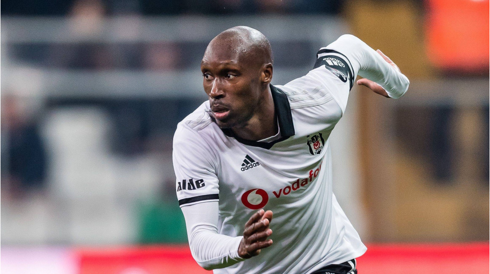 Atiba Hutchinson fotoğrafı