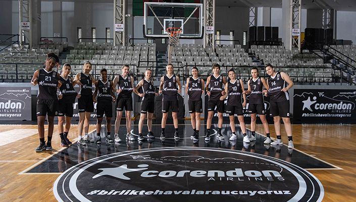 Beşiktaş Kadın Basketbol Takımı