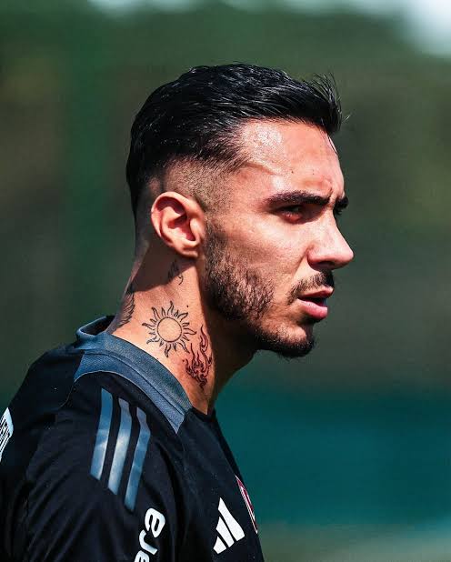 Emirhan Topçu fotoğrafı