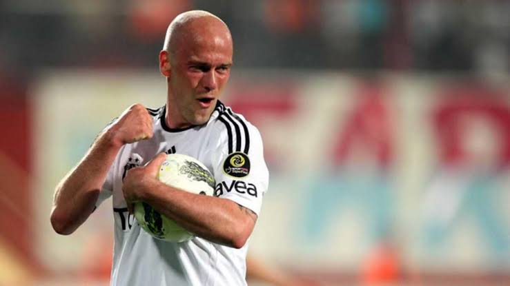 Fabian Ernst fotoğrafı