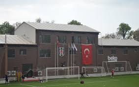 Fulya Hakkı Yeten Tesisleri