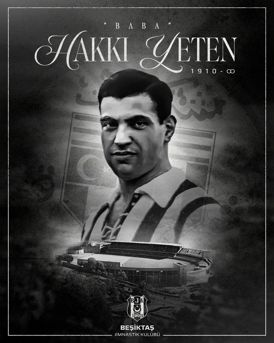 Hakkı Yeten fotoğrafı