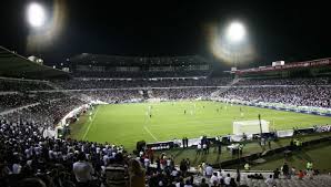 BJK İnönü Stadyumu