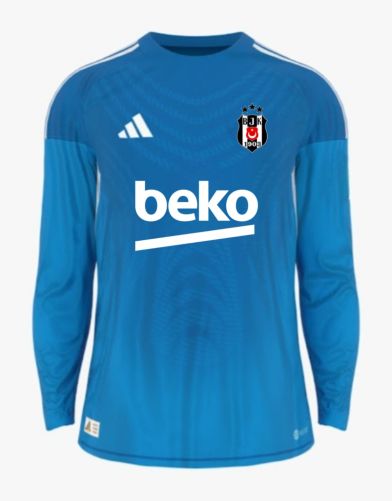 2026 Kaleci Forması 2