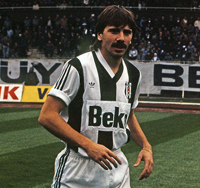 Metin Tekin fotoğrafı