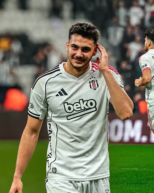 Mustafa Hekimoğlu fotoğrafı