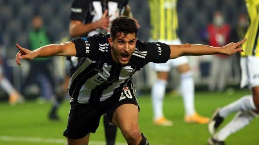 Necip Uysal fotoğrafı