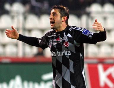 Nihat Kahveci fotoğrafı