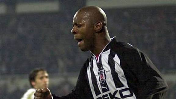 Pascal Nouma fotoğrafı