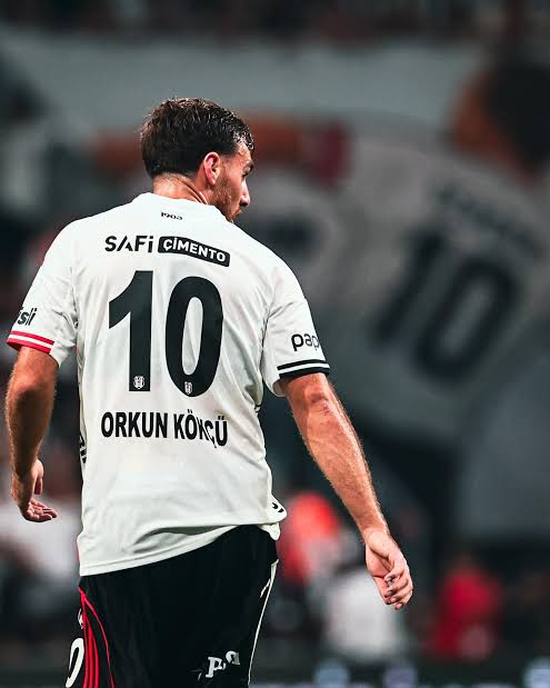 Orkun Kökçü fotoğrafı