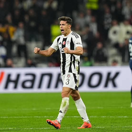 Gabriel Paulista fotoğrafı