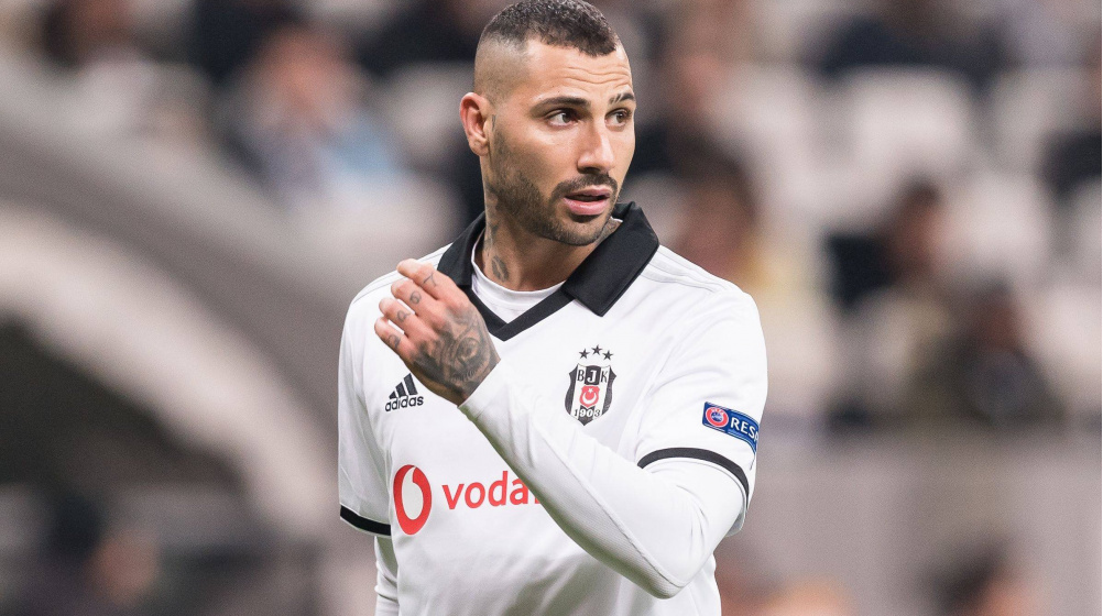 Ricardo Quaresma fotoğrafı