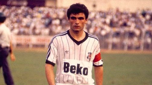 Rıza Çalımbay fotoğrafı