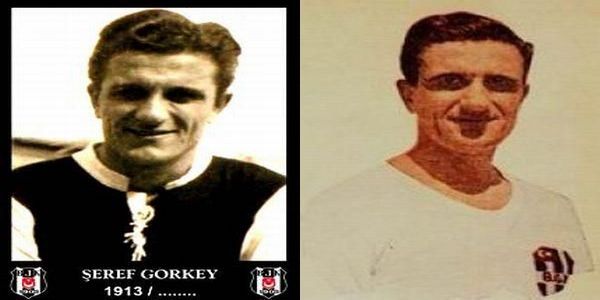 Şeref Görkey fotoğrafı