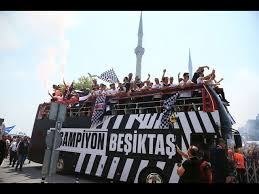 Beşiktaş Taraftar Görüntüsü 5