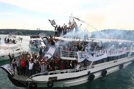 Beşiktaş Taraftar Görüntüsü 6