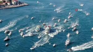 Beşiktaş Taraftar Görüntüsü 7