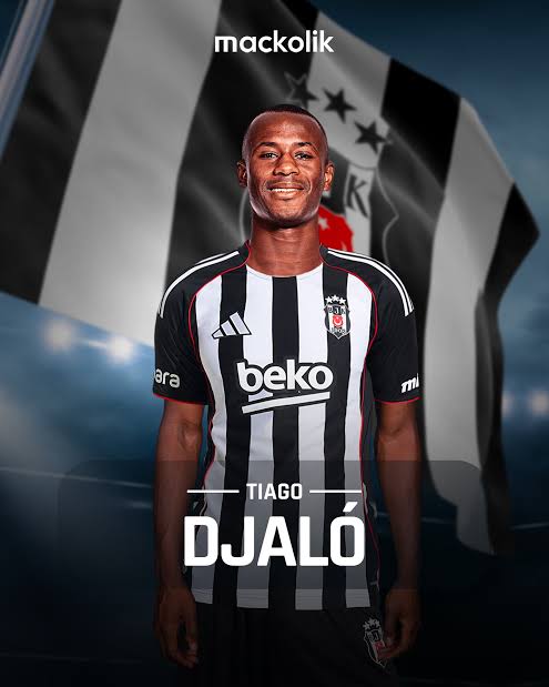 Tiago Djaló fotoğrafı