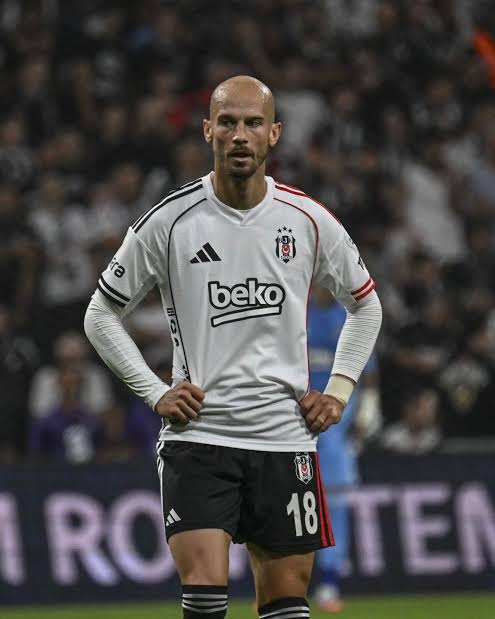 Vaclav Cerny fotoğrafı