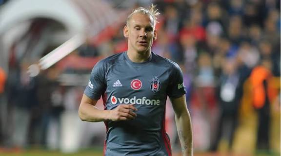 Domagoj Vida fotoğrafı