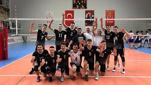Beşiktaş Erkek Voleybol Takımı