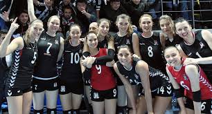Beşiktaş Kadın Voleybol Takımı
