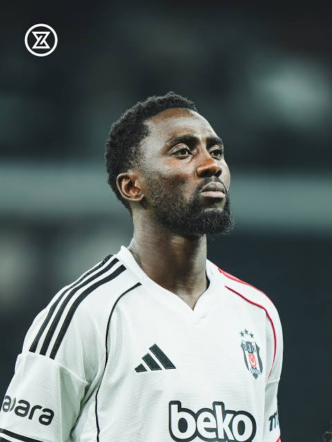 Wilfred Ndidi fotoğrafı